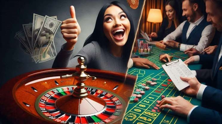Perencanaan anggaran hiburan yang bijak untuk pengguna jwin303